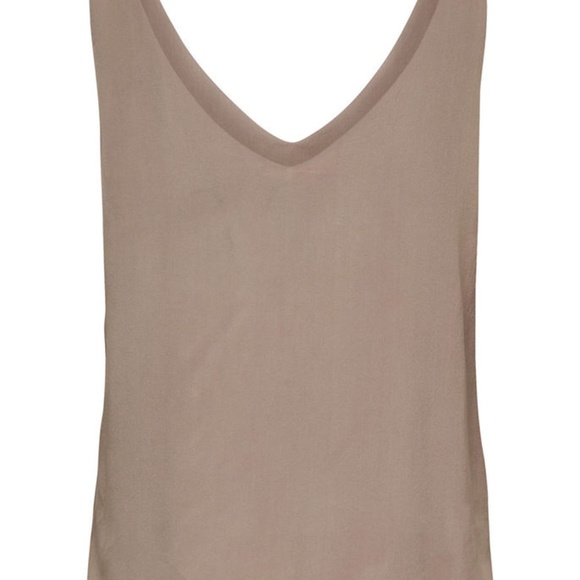 Silk Top Selected Femme - Picture 4 of 4